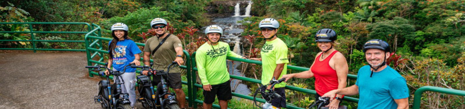 Umauma Experience